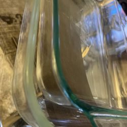 Pyrex Dishes