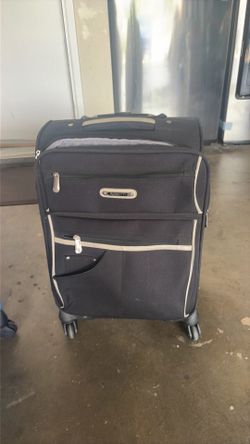 Carry-on luggage