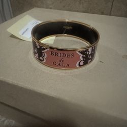 Hermes Bracelet 