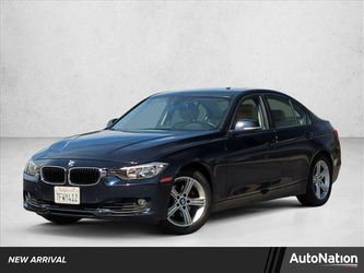 2014 BMW 328i