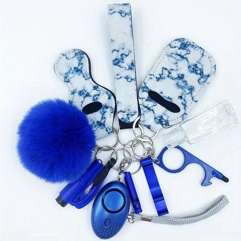 KEYCHAIN