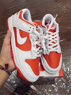 Nike Dunk Low University Red Size 9 Men