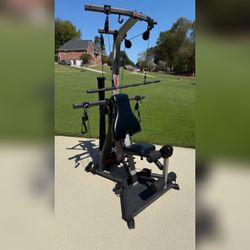 Bowflex Xtreme 2 SE - Good - Gardendale, AL