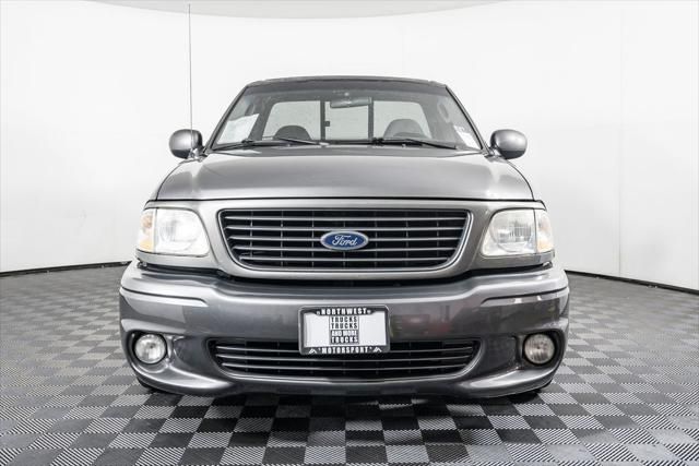 2003 Ford F-150