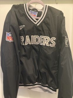 NFL Authentic Proline Raider Pullover