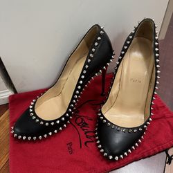Christian Louboutin woman size 40