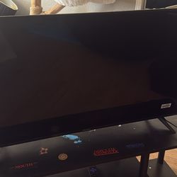 Hisense Roku Tv 32”