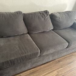 SOFA SECTIONAL BONATERRA (LIVING SPACES)