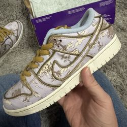 Nike SB Dunk Low City Of Style 