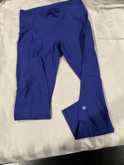 Lululemon Pants size 6