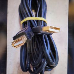 15 foot USB Extension Cable