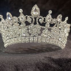 Quinceañera Coronas/Crowns