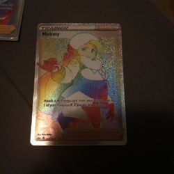 Pokemon Cards Rare