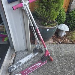Razor scooter