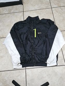 Nike Vintage Windbreaker