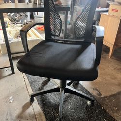 Modern Office Chair 