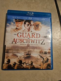 The Gaurd of Auschwitz