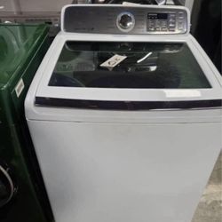 Washer Samsung 