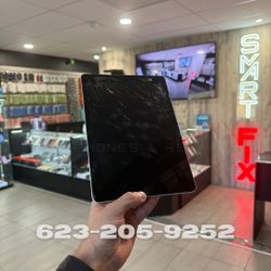 Samsung Tablet Repair - Fast and Affordable - Smarts and Fix!