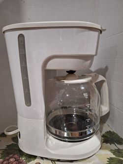Coffee maker