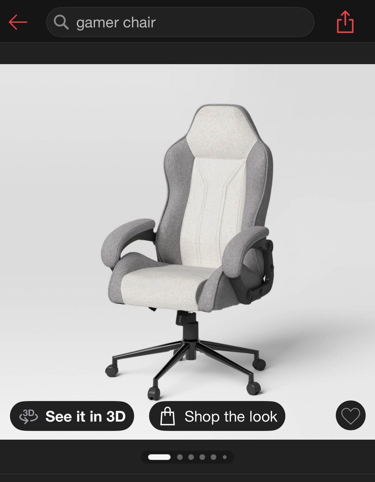 Gaming/Computer chair!