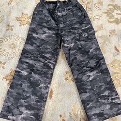 Snow Pants