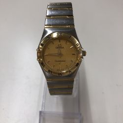 OMEGA Watches