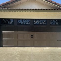 Garage Doors