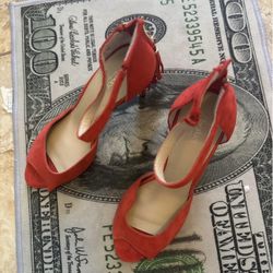 Botkier heels Size 9