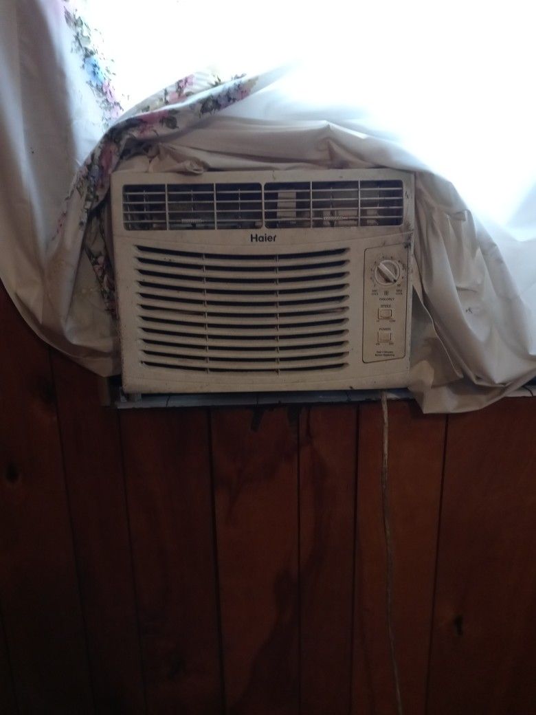 Haier Window Ac Unit