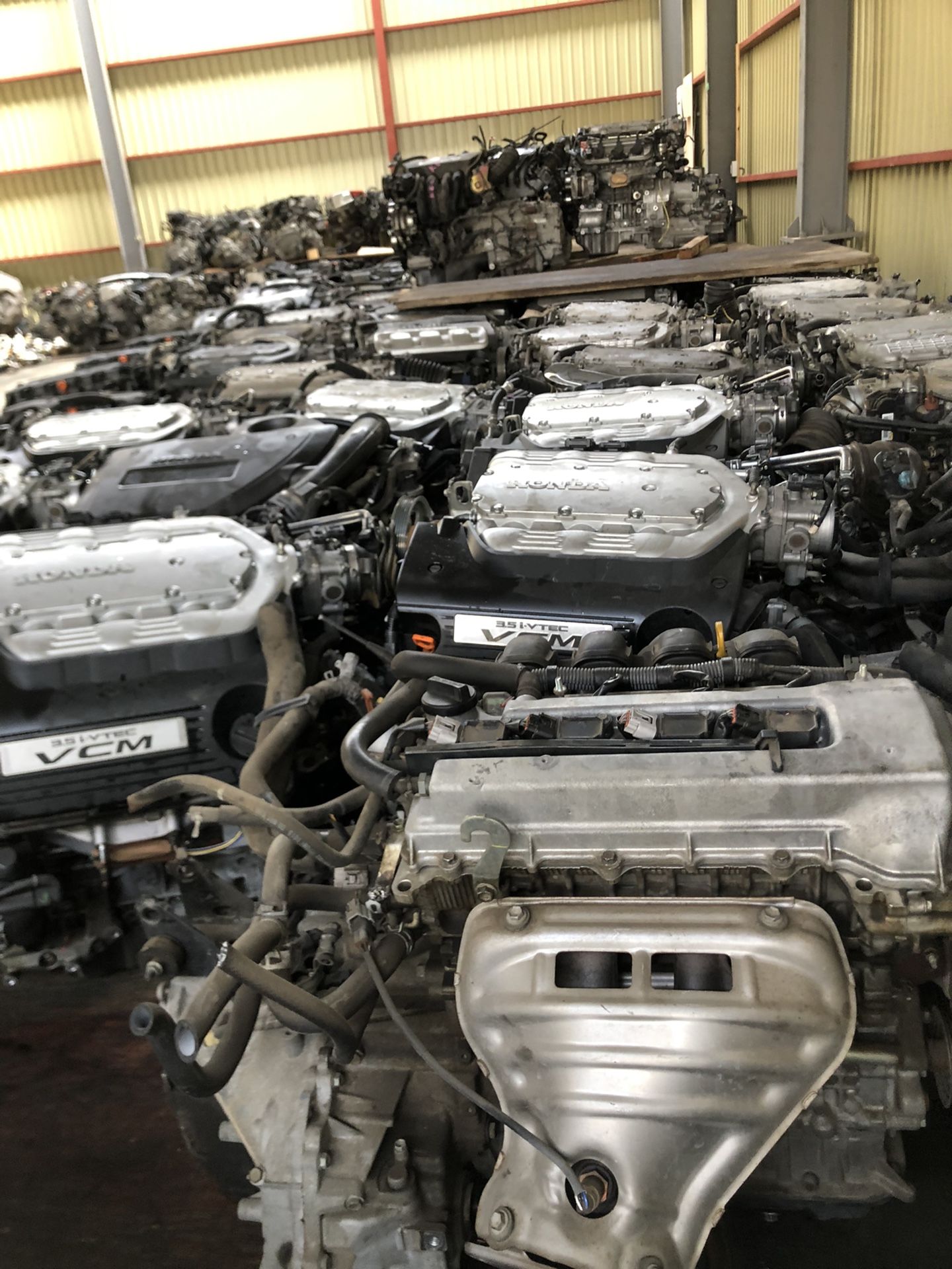 Jdm Engine Acura Honda Toyota Nissan Mazda Subaru All Kind Of Japanese Motor Low Mileage