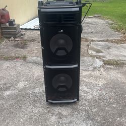 Speaker
