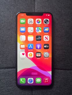IPhone 11 Pro Max