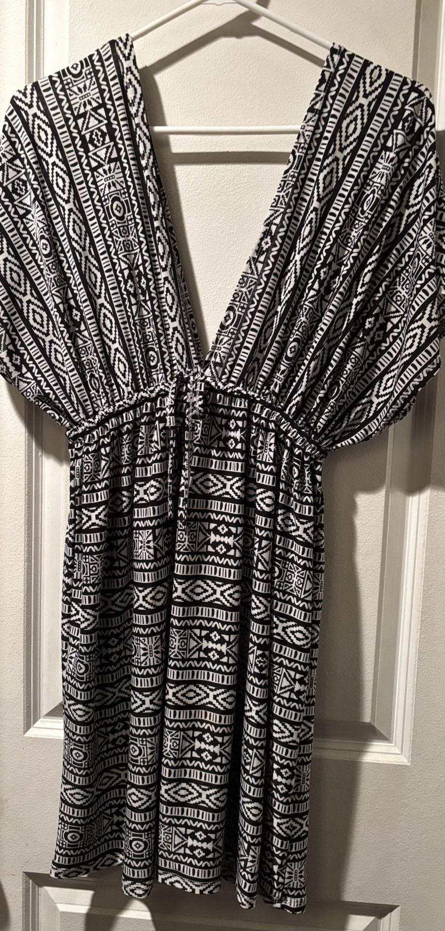 Nice Soft Dress by 5th&Love size XL