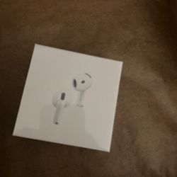 AIRPODS 4