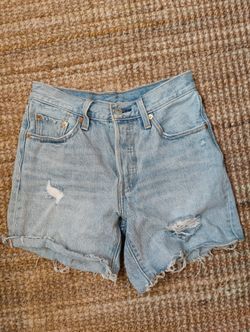 Women's Levi's Shorts Size 24