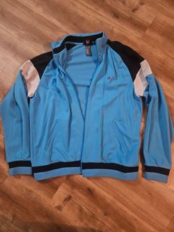 Quiksilver  track jacket