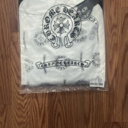 Chrome Heart Long Sleeve 