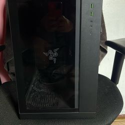 Lian Li PC-O11 Dynamic Razer ATX Full Tower Case