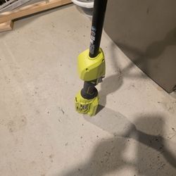 Ryobi Leaf Blower Multipurpose 
