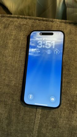 I Phone 16 like new Verizon phone