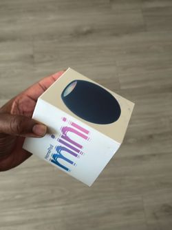 Apple Home Mini (New)