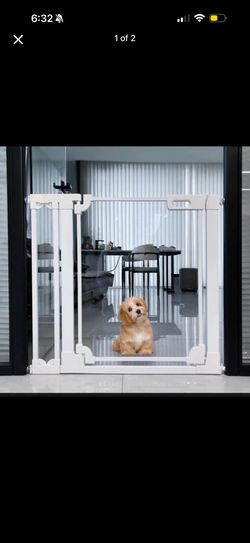baby gate