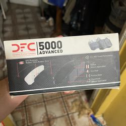 DFC 5000 Advanced Brake Pads – New – Fits 2004 Toyota Camry & Other Toyota/Lexus Models