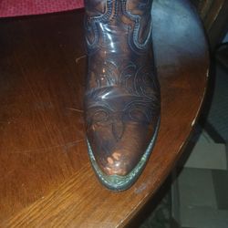 Laredo boots