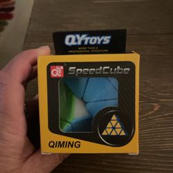 Speed Cube