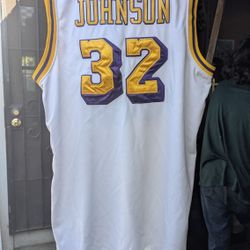 Lakers Jersey 