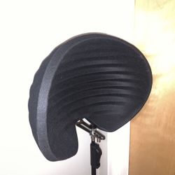 Aston Microphones Halo Portable Microphone Reflection Filter