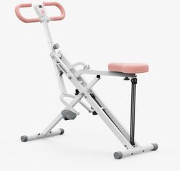 Work out machine