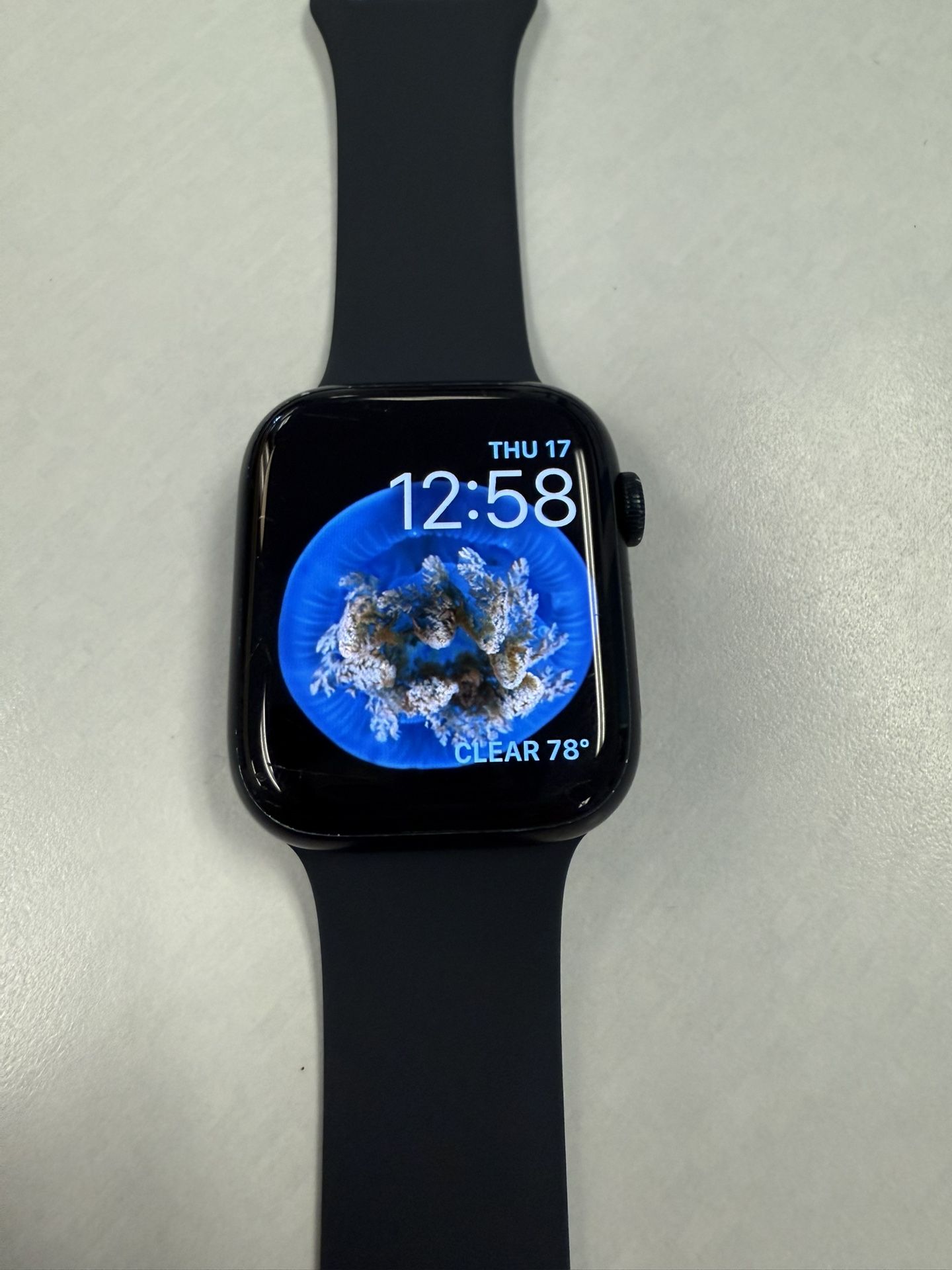 APPLE WATCH S8 CELLULAR 